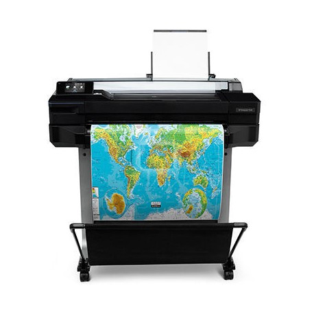 HP T520 DesignJet 36" Großformatdrucker