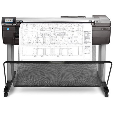 HP T830MFP 36" Multifunktionsdrucker