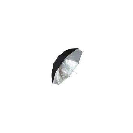 Schirm silber, Ø 85 cm (U-85C)