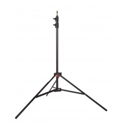 Alu-Klappstativ 109-237cm, Manfrotto schwarz