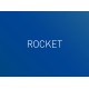 Rocket Photo Paper PE 250 , glossy, 24"