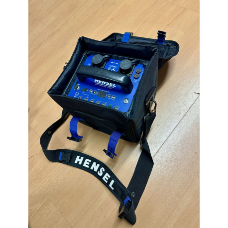 Hensel Party Kit L1200