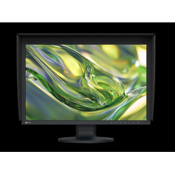 EIZO CG2400S – 24″ 16:10 Bildschirm für die Bildbearbeitung